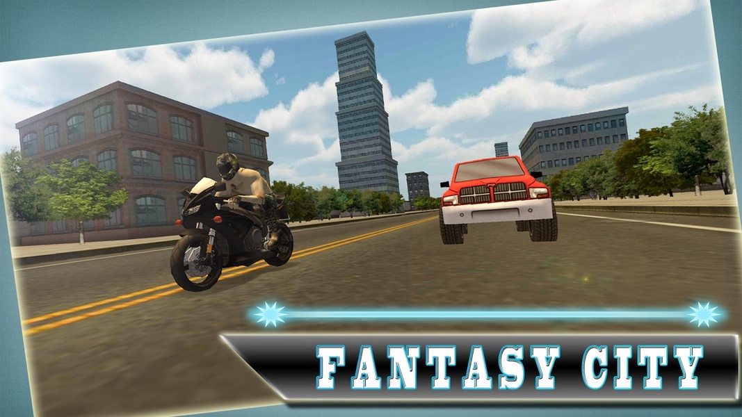 Street Ride - Preview 9