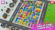 Unblock It Car Puzzle Game screenshot 2