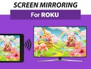 Screen Mirroring for Roku screenshot 4