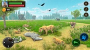 Jungle Kings Kingdom Lion screenshot 6