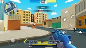 Muscle Gun screenshot 3