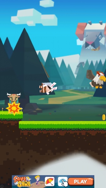 Lulu Run - Preview 9