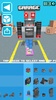 Crossy Robot screenshot 1