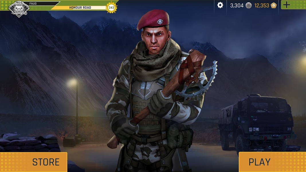 Rainbow Six Mobile APK 1.0.0 - Download Free for Android