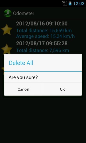 Odometer - Preview 2