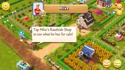 Happy Town Farm screenshot 9