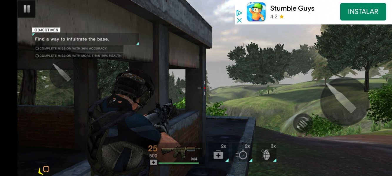 ATSS 2: Offline Shooting Games - Preview 9