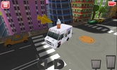 Ice Cream Delivery 3D screenshot 11