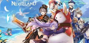 Imagen destacada de The Legend of Neverland