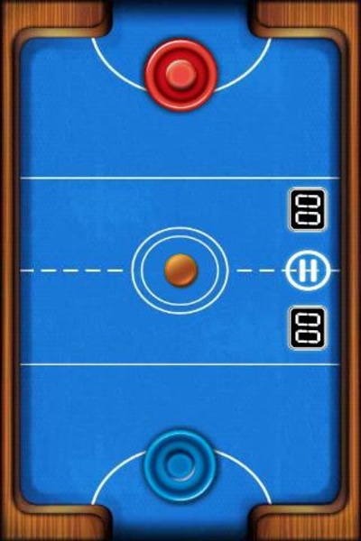 Air Hockey Deluxe - Preview 2