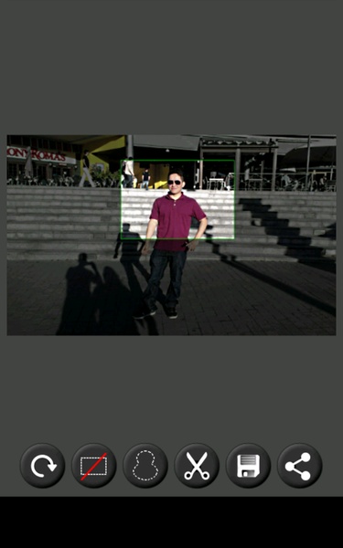 Photo Trimmer - Preview 14