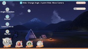 Laid-Back Camp All -in -one!! screenshot 3