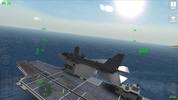 F18 Carrier Landing Lite screenshot 5