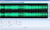 ALO Audio Editor screenshot 4