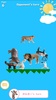 AnimalTower Battle screenshot 8