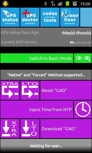 GPS Aids - Preview 3