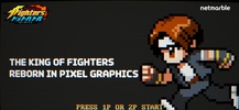 The King of Fighters AFK screenshot 3