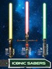 Star Saber : Galaxy Wars Scifi screenshot 4