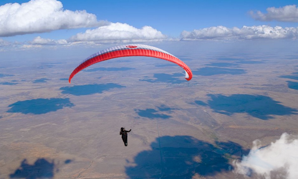 Paragliding Live Wallpaper - Preview 5