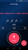HummingGo: Generate Midi in Yo screenshot 2