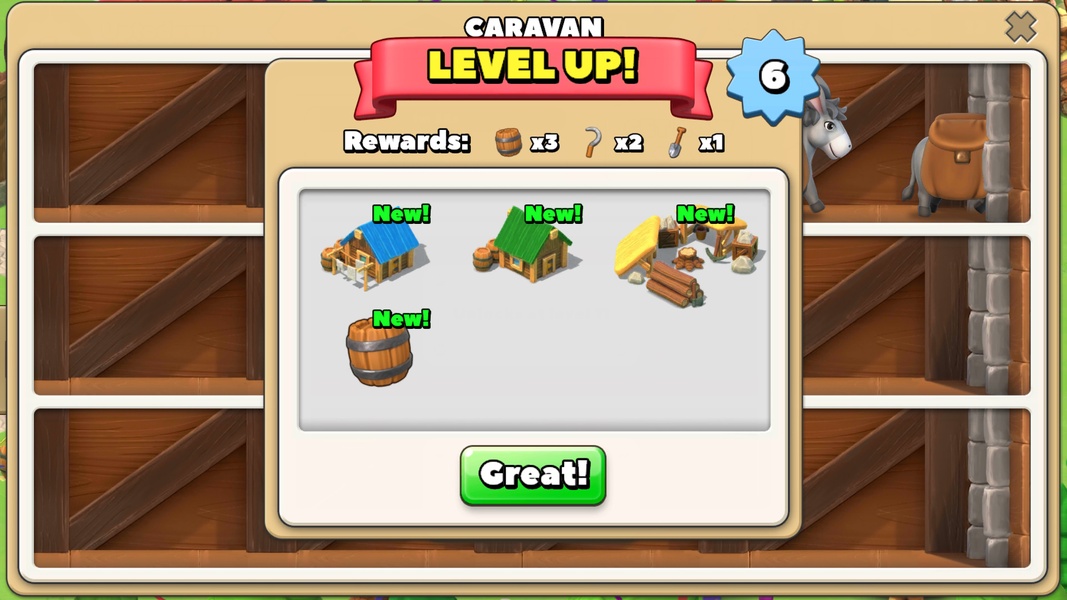 Trade Town - Preview 10