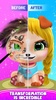 Vip Pet Color Hair Saloon screenshot 6