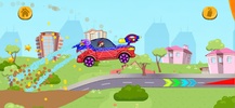 Vlad and Niki: Car Games screenshot 12