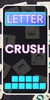 LetterCrush Fun Crossword screenshot 3