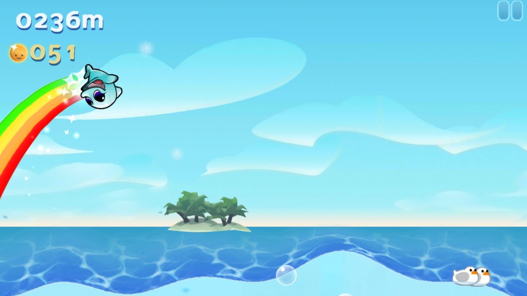 Sea Stars - Preview 2