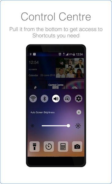 Launcher 10 (WP Style) - Preview 7