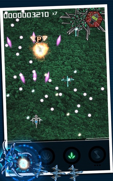 Squadron - Bullet Hell Shooter - Preview 7