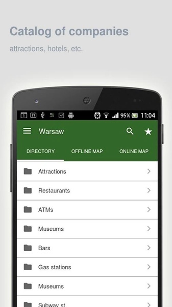Warsaw - Preview 3