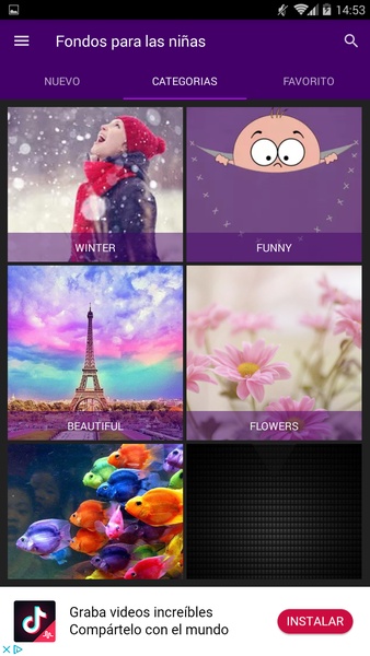 Full HD 4k wallpapers - Preview 5