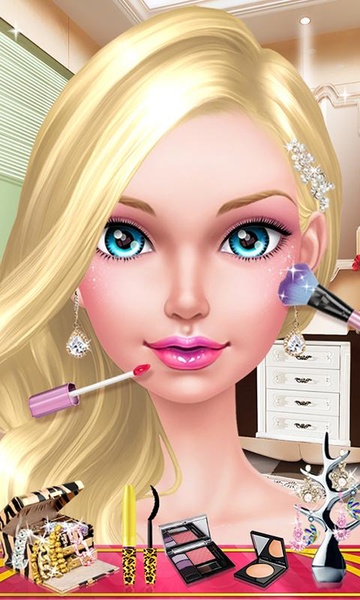Film Star Salon - Preview 14