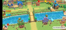 Pocket Town screenshot 3