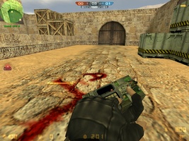 Counter Strike Online screenshot 2
