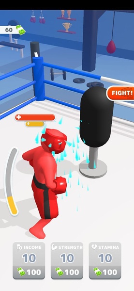 Punch Guys - Preview 2