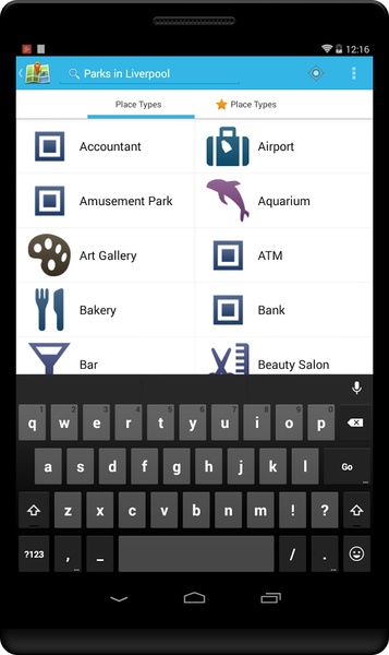 myLocal - Preview 4