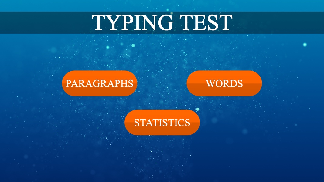 Typing Test APK for Android Download