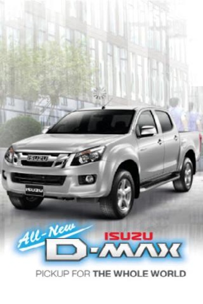 AllNewD-Max - Preview 2