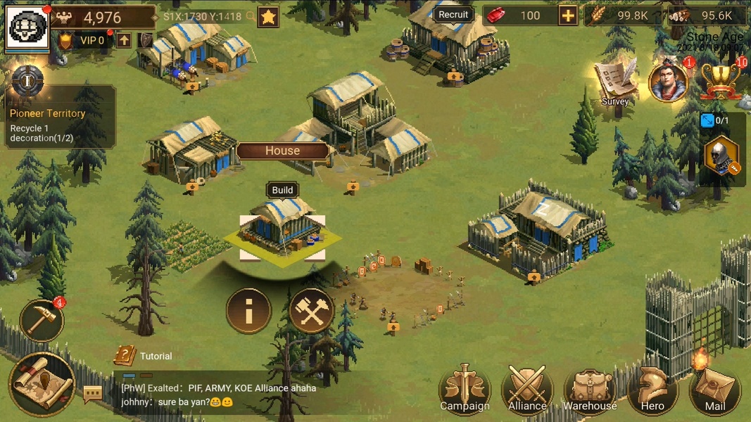 Lost Empires - Preview 2