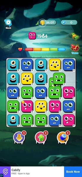 Monster Emoji - Preview 6