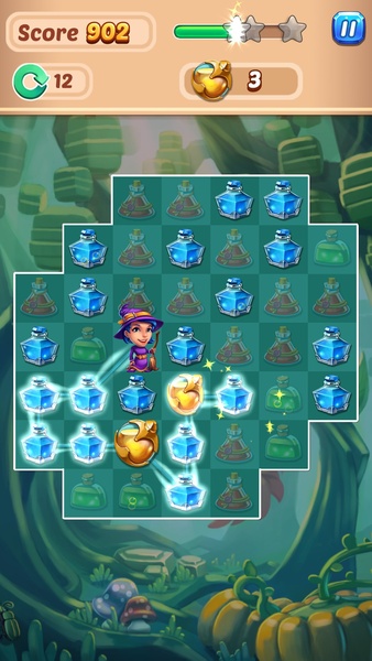 Hocus Puzzle - Preview 7