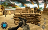 Battle in Pacific FPS Shooter 2018 screenshot 5