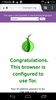 Orfox: Tor Browser screenshot 9