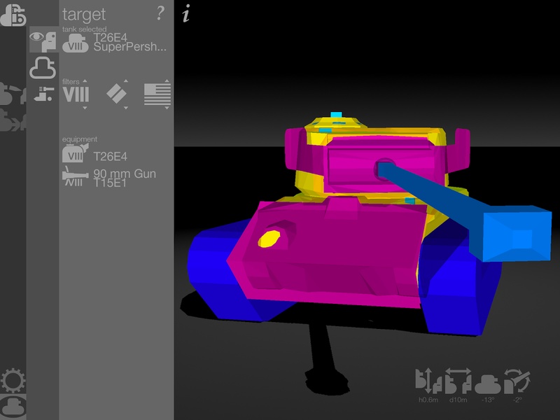 Armor Inspector - Preview 7