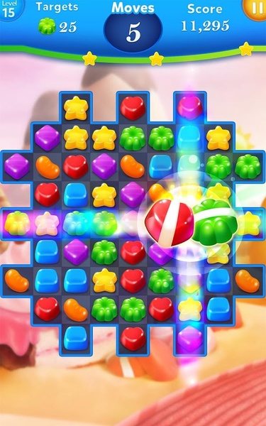 Candy Gummy - Preview 7