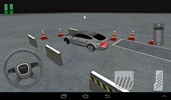 Speed Parking 4D screenshot 3