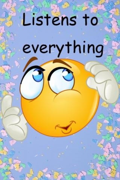 Talking Emoji - Preview 3