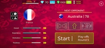 World Football Soccer Cup 2022 screenshot 3